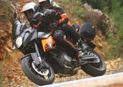 KTM Supermoto T